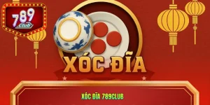 xóc đĩa 789club